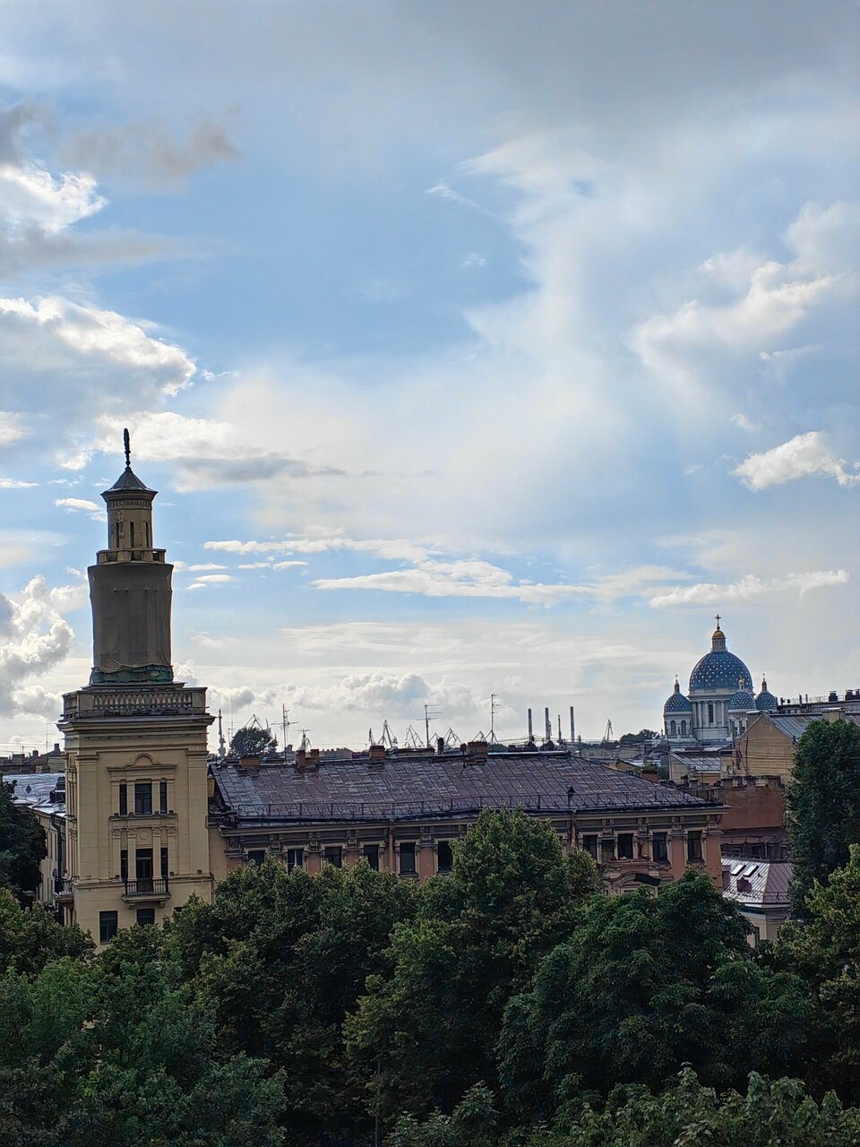 Гостиница Cosmos St. Petersburg Olympia Garden Hotel Санкт-Петербург-180