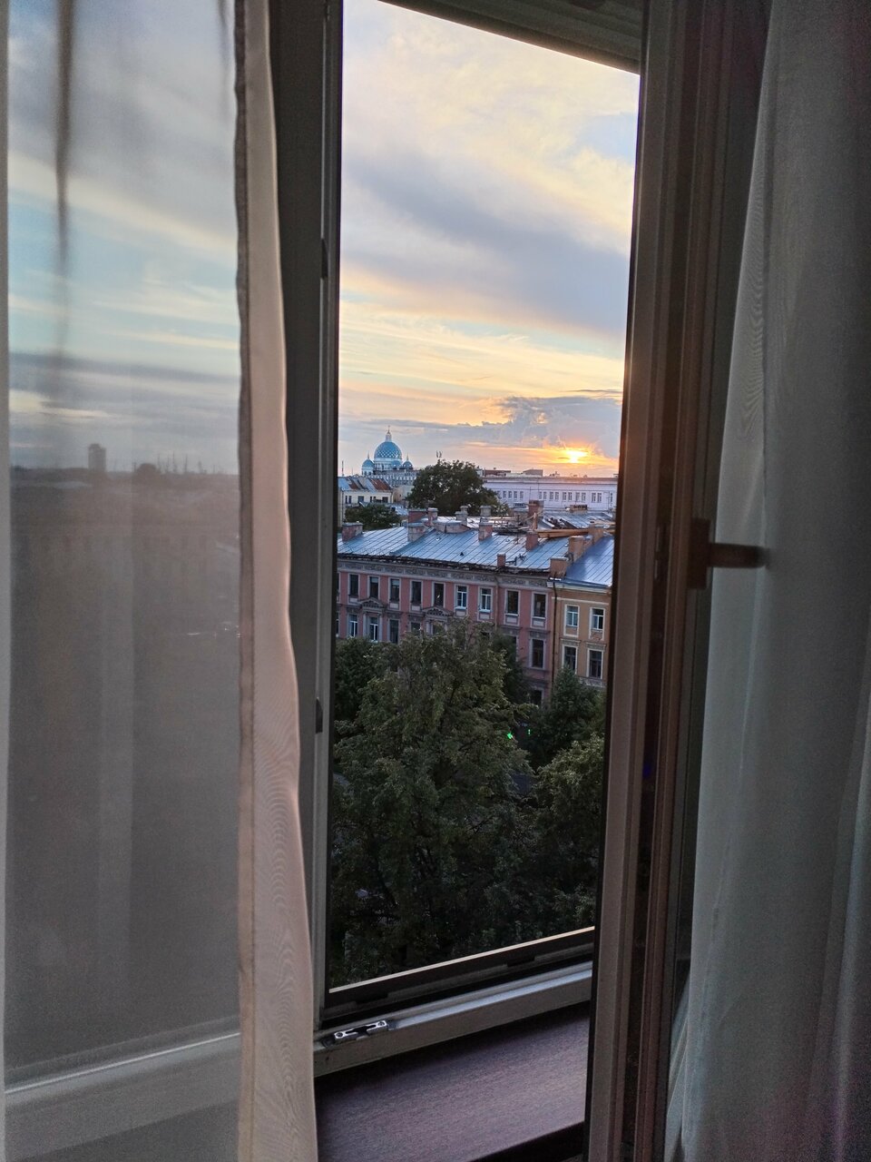 Гостиница Cosmos St. Petersburg Olympia Garden Hotel Санкт-Петербург-242