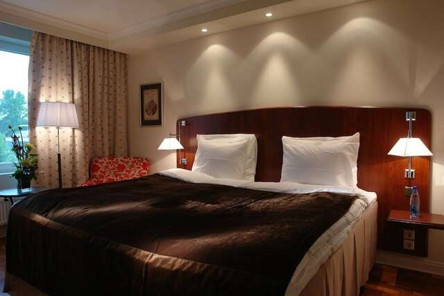 Гостиница Cosmos St. Petersburg Olympia Garden Hotel Санкт-Петербург-69