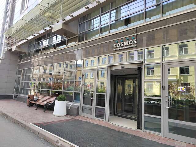 Гостиница Cosmos St. Petersburg Olympia Garden Hotel Санкт-Петербург-161