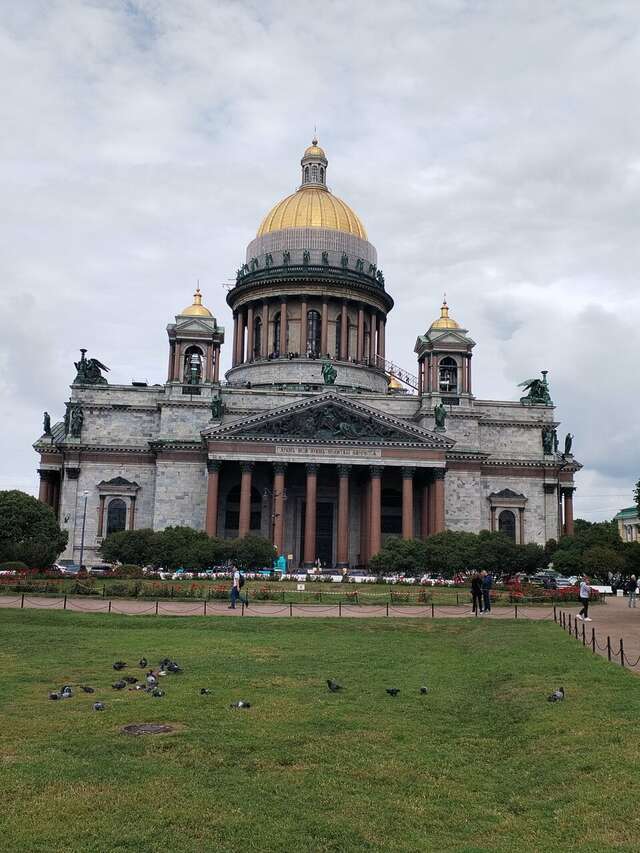 Гостиница Cosmos St. Petersburg Olympia Garden Hotel Санкт-Петербург-78