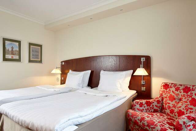 Гостиница Cosmos St. Petersburg Olympia Garden Hotel Санкт-Петербург-42