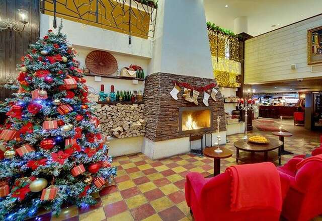 Гостиница Cosmos St. Petersburg Olympia Garden Hotel Санкт-Петербург-43