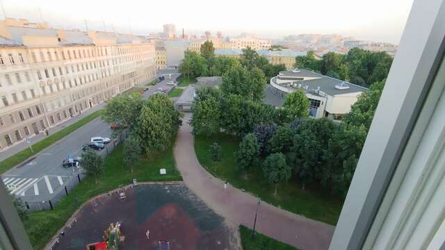 Гостиница Cosmos St. Petersburg Olympia Garden Hotel Санкт-Петербург-226