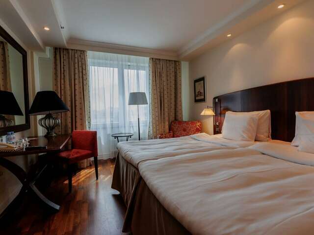 Гостиница Cosmos St. Petersburg Olympia Garden Hotel Санкт-Петербург-76