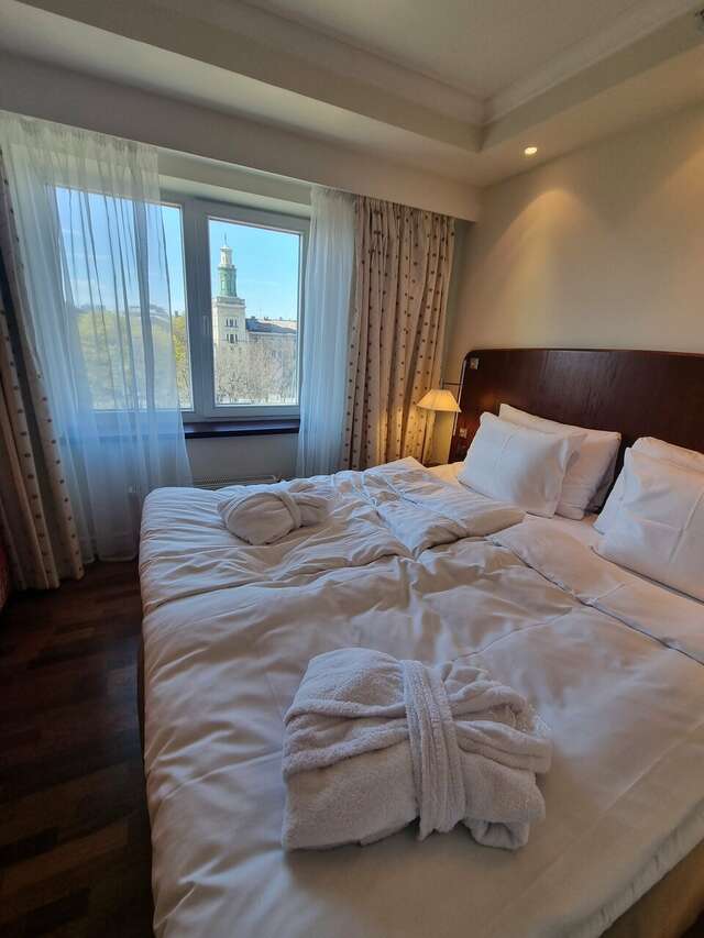 Гостиница Cosmos St. Petersburg Olympia Garden Hotel Санкт-Петербург-224