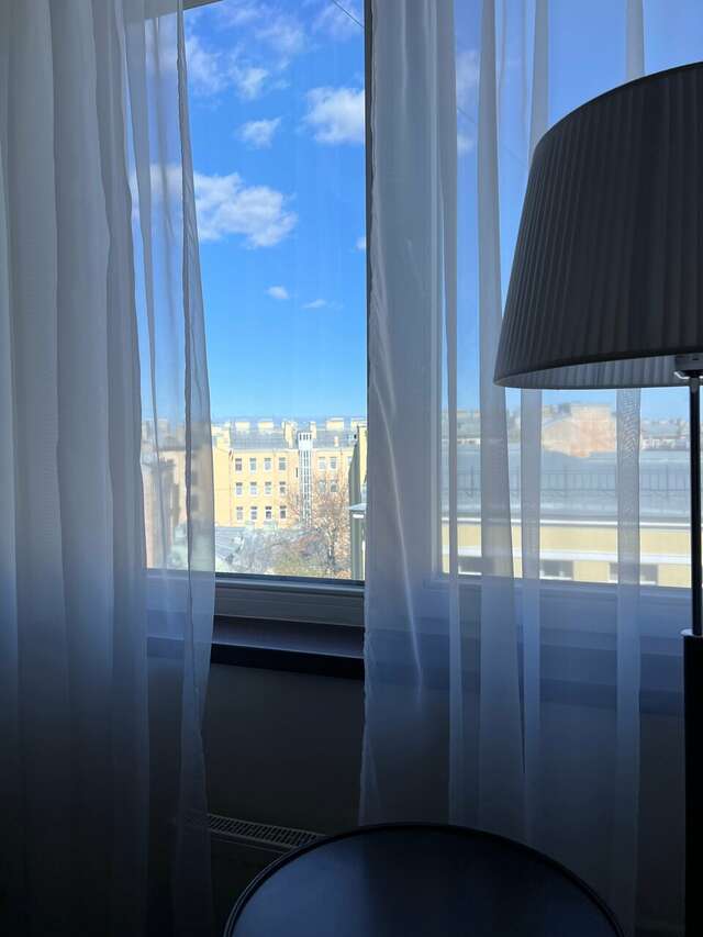 Гостиница Cosmos St. Petersburg Olympia Garden Hotel Санкт-Петербург-118