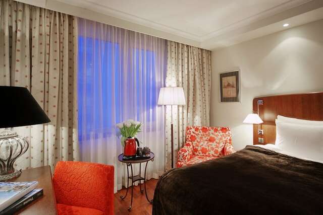 Гостиница Cosmos St. Petersburg Olympia Garden Hotel Санкт-Петербург-58