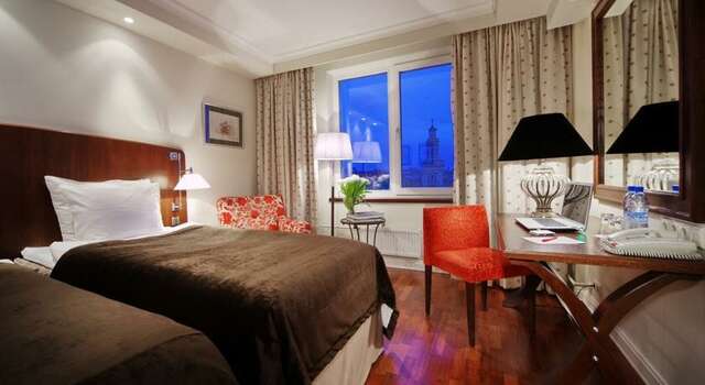 Гостиница Cosmos St. Petersburg Olympia Garden Hotel Санкт-Петербург-50