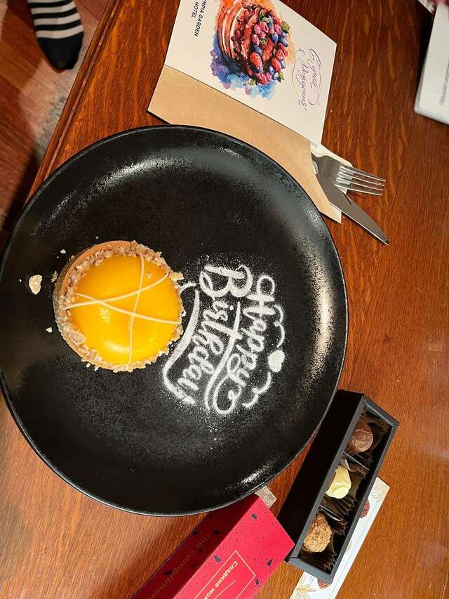 Гостиница Cosmos St. Petersburg Olympia Garden Hotel Санкт-Петербург-152