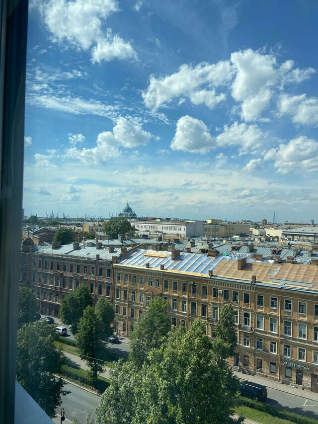 Гостиница Cosmos St. Petersburg Olympia Garden Hotel Санкт-Петербург-237