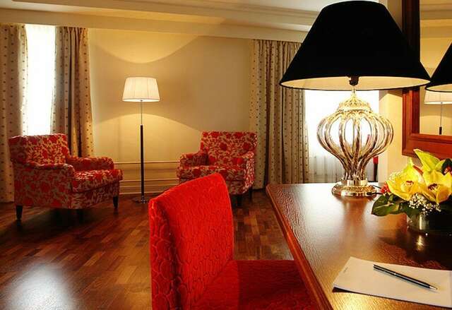 Гостиница Cosmos St. Petersburg Olympia Garden Hotel Санкт-Петербург-49