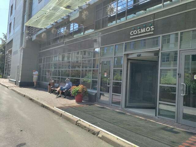 Гостиница Cosmos St. Petersburg Olympia Garden Hotel Санкт-Петербург-39