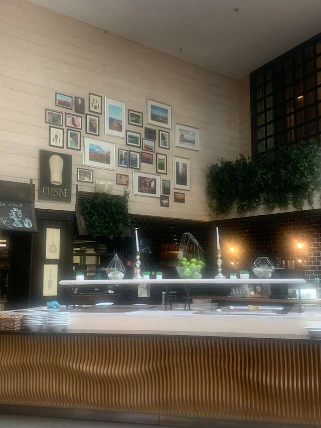 Гостиница Cosmos St. Petersburg Olympia Garden Hotel Санкт-Петербург-243