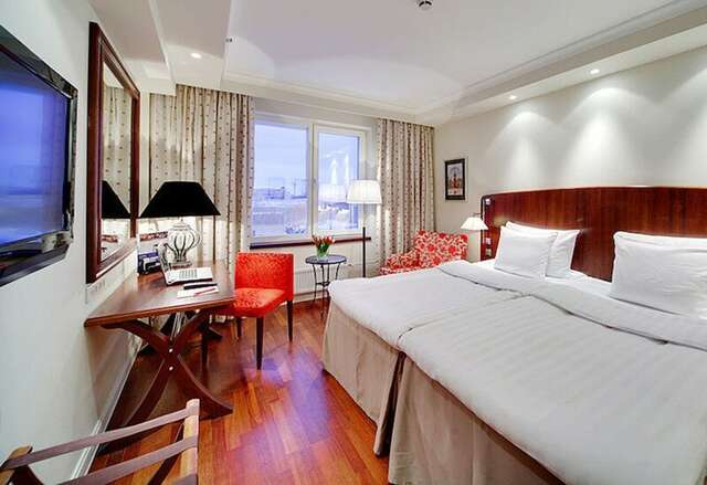 Гостиница Cosmos St. Petersburg Olympia Garden Hotel Санкт-Петербург-57