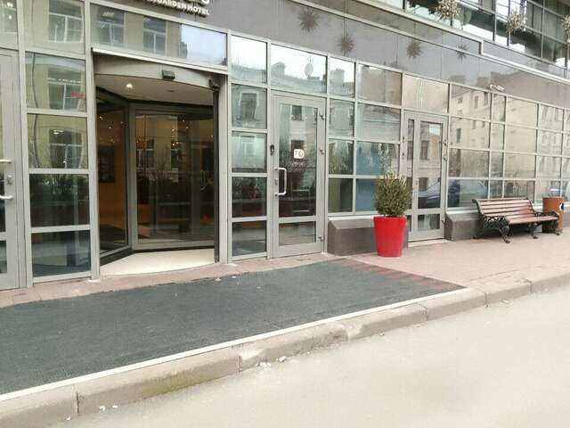 Гостиница Cosmos St. Petersburg Olympia Garden Hotel Санкт-Петербург-52