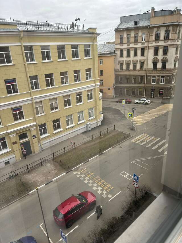 Гостиница Cosmos St. Petersburg Olympia Garden Hotel Санкт-Петербург-183