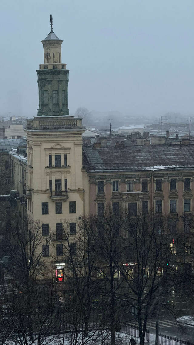 Гостиница Cosmos St. Petersburg Olympia Garden Hotel Санкт-Петербург-235