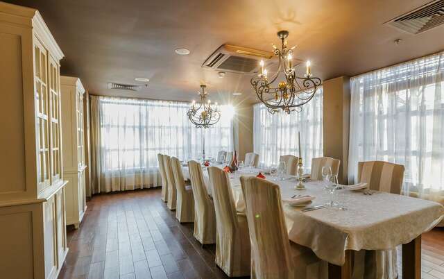 Гостиница Cosmos St. Petersburg Olympia Garden Hotel Санкт-Петербург-34