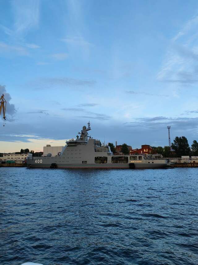 Гостиница Cosmos St. Petersburg Olympia Garden Hotel Санкт-Петербург-113