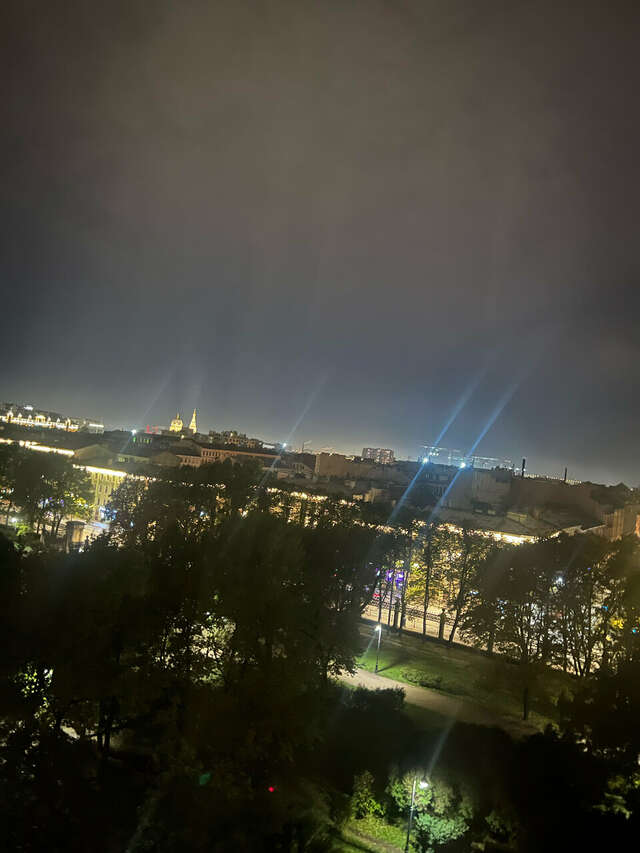 Гостиница Cosmos St. Petersburg Olympia Garden Hotel Санкт-Петербург-159