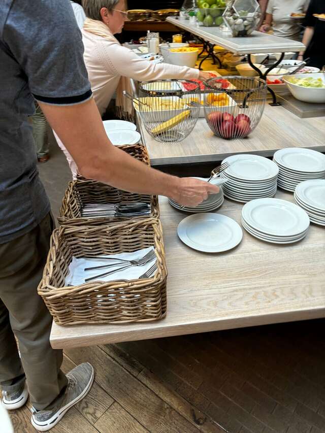 Гостиница Cosmos St. Petersburg Olympia Garden Hotel Санкт-Петербург-158