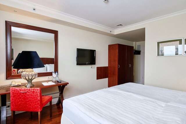 Гостиница Cosmos St. Petersburg Olympia Garden Hotel Санкт-Петербург-70