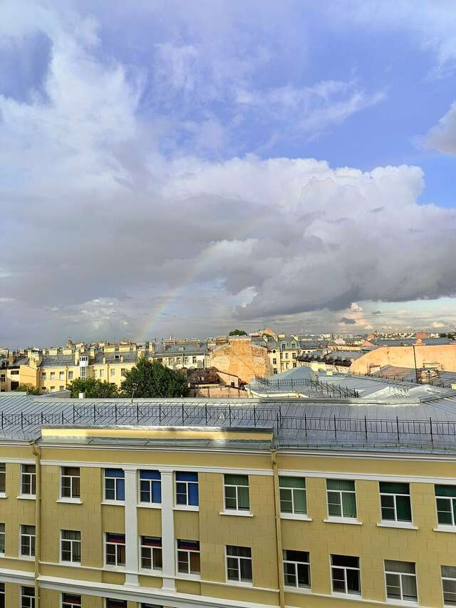 Гостиница Cosmos St. Petersburg Olympia Garden Hotel Санкт-Петербург-133