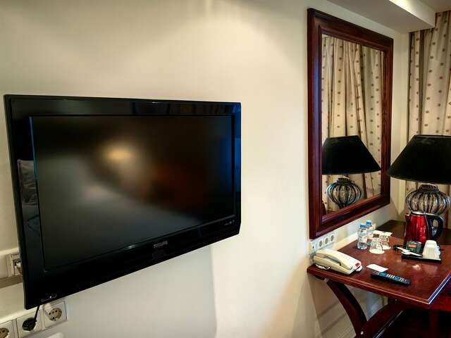 Гостиница Cosmos St. Petersburg Olympia Garden Hotel Санкт-Петербург-129