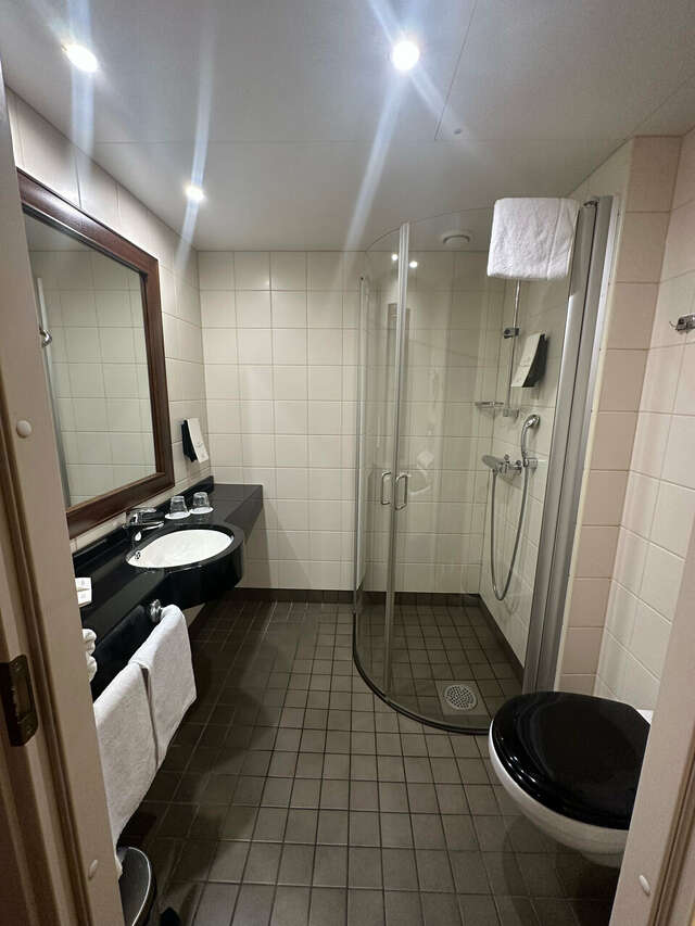 Гостиница Cosmos St. Petersburg Olympia Garden Hotel Санкт-Петербург-137