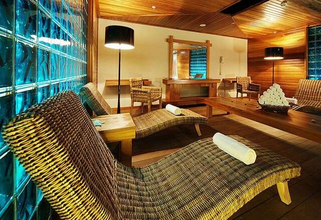 Гостиница Cosmos St. Petersburg Olympia Garden Hotel Санкт-Петербург-20