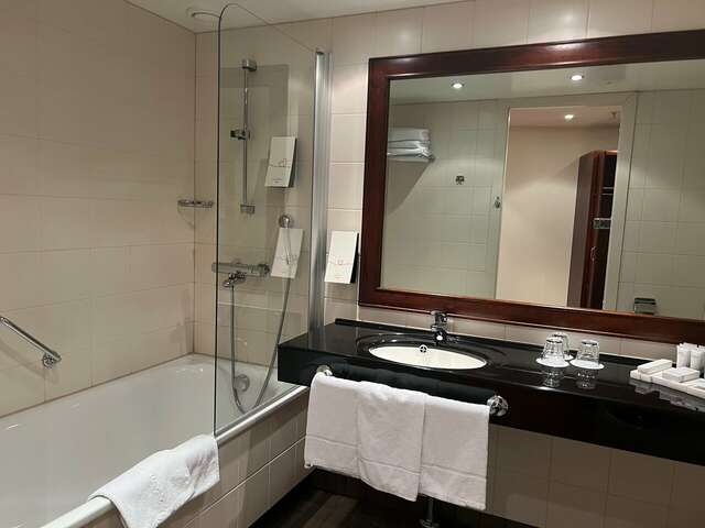 Гостиница Cosmos St. Petersburg Olympia Garden Hotel Санкт-Петербург-184