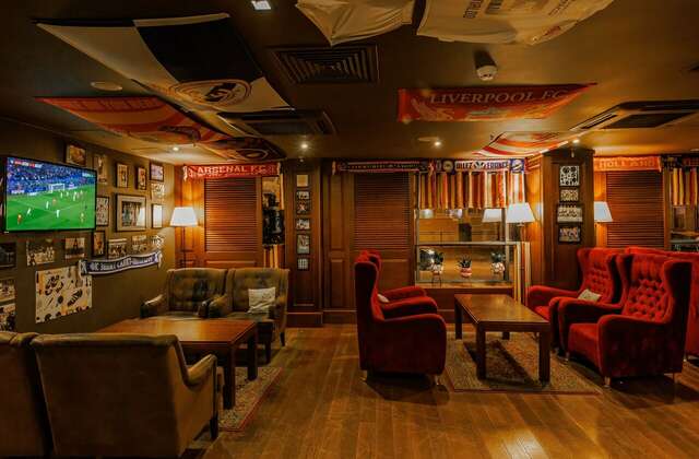 Гостиница Cosmos St. Petersburg Olympia Garden Hotel Санкт-Петербург-60