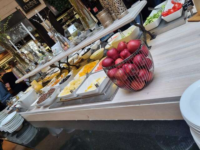 Гостиница Cosmos St. Petersburg Olympia Garden Hotel Санкт-Петербург-120