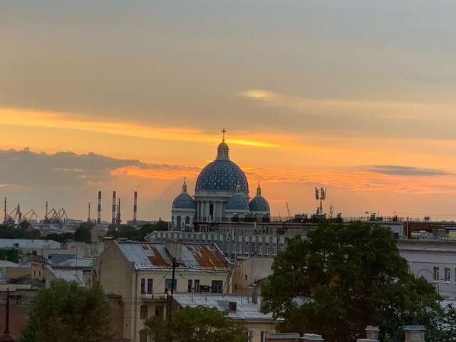 Гостиница Cosmos St. Petersburg Olympia Garden Hotel Санкт-Петербург-147