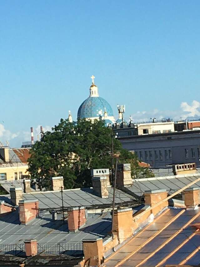 Гостиница Cosmos St. Petersburg Olympia Garden Hotel Санкт-Петербург-110