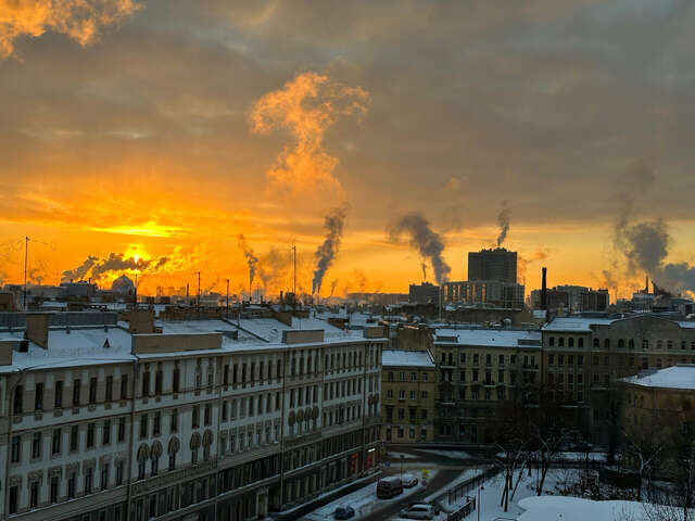 Гостиница Cosmos St. Petersburg Olympia Garden Hotel Санкт-Петербург-219