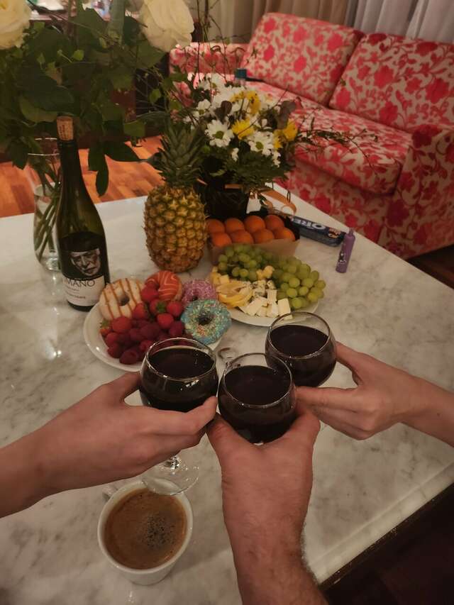 Гостиница Cosmos St. Petersburg Olympia Garden Hotel Санкт-Петербург-230