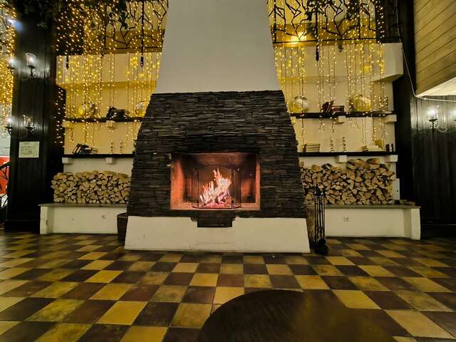 Гостиница Cosmos St. Petersburg Olympia Garden Hotel Санкт-Петербург-208