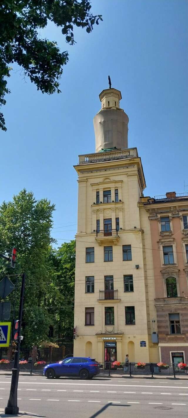 Гостиница Cosmos St. Petersburg Olympia Garden Hotel Санкт-Петербург-135