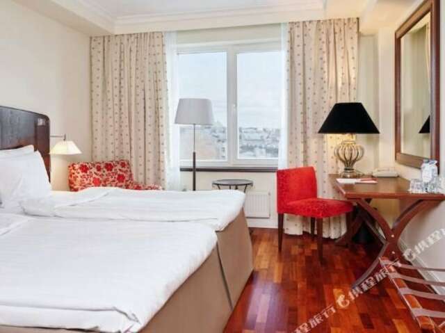 Гостиница Cosmos St. Petersburg Olympia Garden Hotel Санкт-Петербург-67