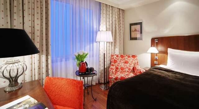 Гостиница Cosmos St. Petersburg Olympia Garden Hotel Санкт-Петербург-74