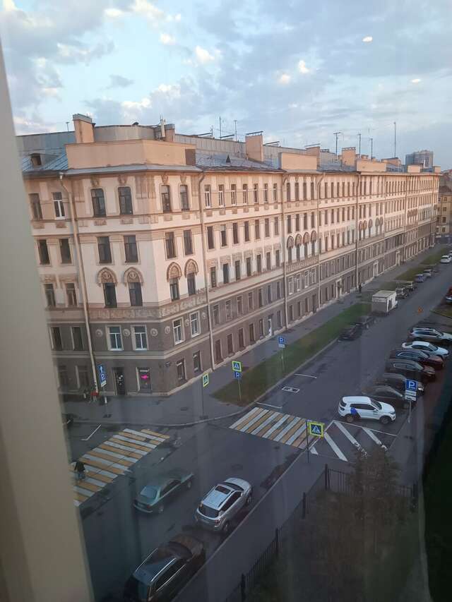 Гостиница Cosmos St. Petersburg Olympia Garden Hotel Санкт-Петербург-105