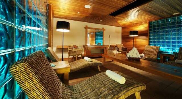 Гостиница Cosmos St. Petersburg Olympia Garden Hotel Санкт-Петербург-53