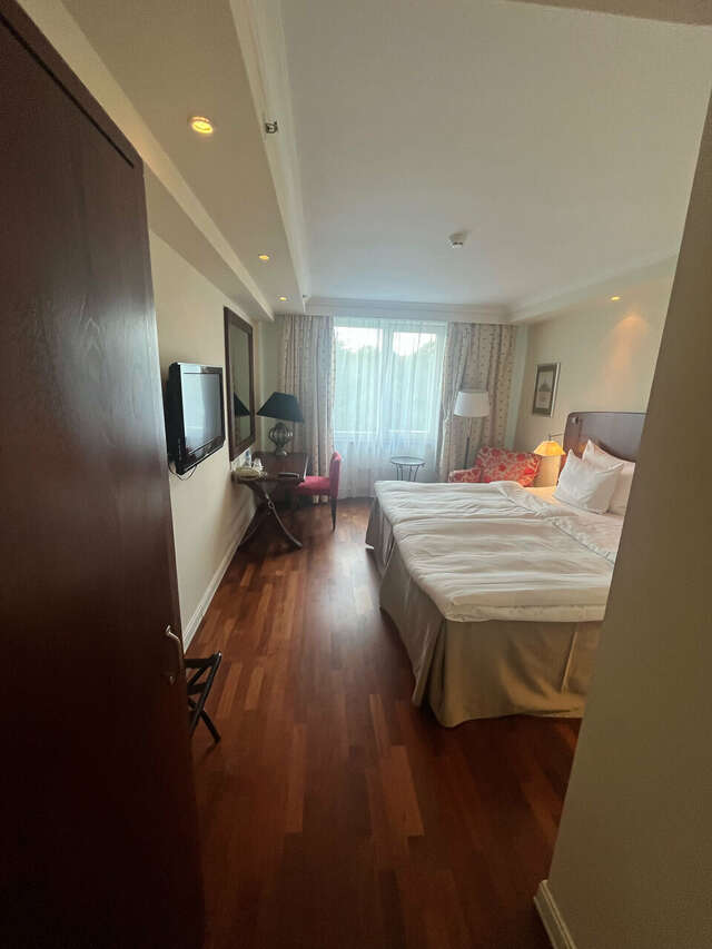 Гостиница Cosmos St. Petersburg Olympia Garden Hotel Санкт-Петербург-185