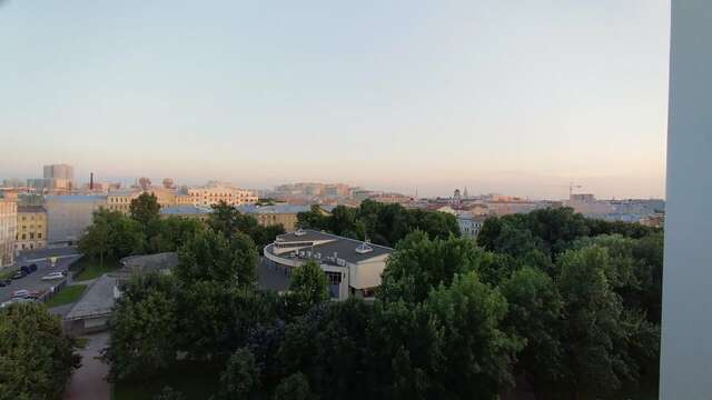 Гостиница Cosmos St. Petersburg Olympia Garden Hotel Санкт-Петербург-246