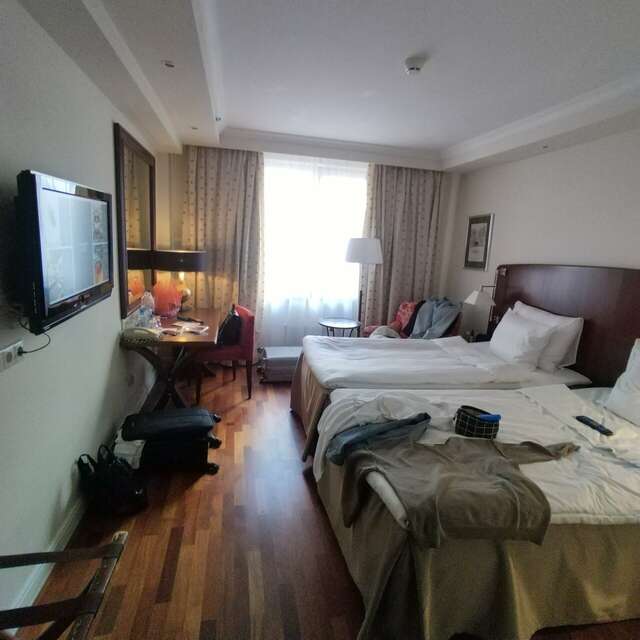 Гостиница Cosmos St. Petersburg Olympia Garden Hotel Санкт-Петербург-95