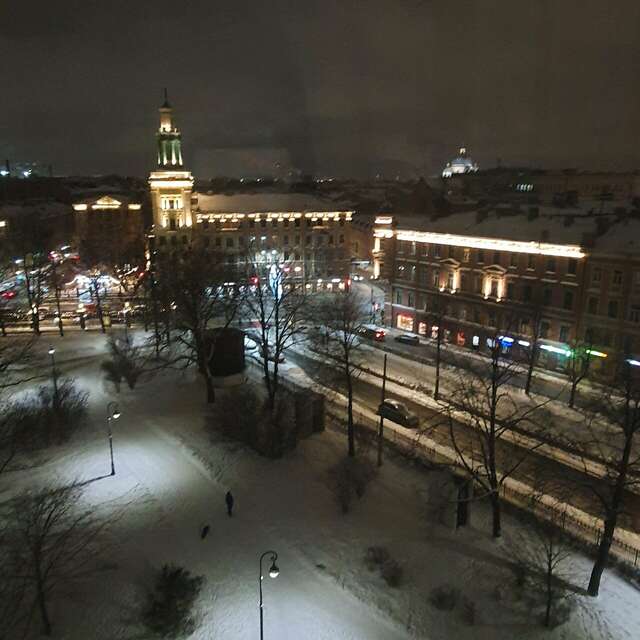 Гостиница Cosmos St. Petersburg Olympia Garden Hotel Санкт-Петербург-182