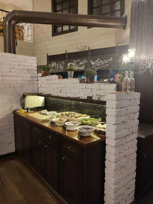 Гостиница Cosmos St. Petersburg Olympia Garden Hotel Санкт-Петербург-139