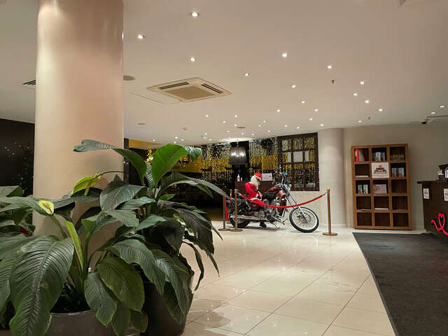 Гостиница Cosmos St. Petersburg Olympia Garden Hotel Санкт-Петербург-176